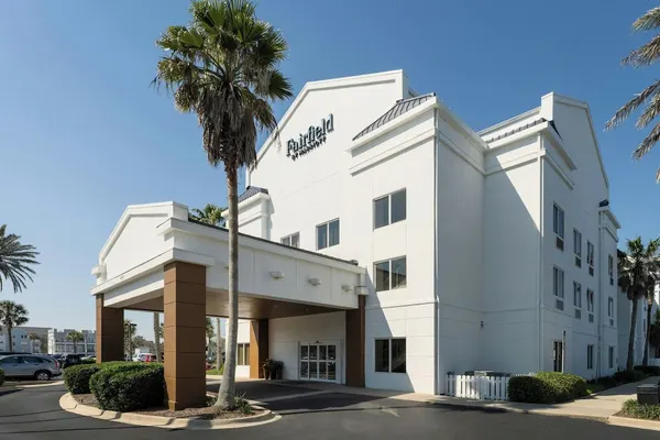 Photo 1 - Fairfield Inn & Suites by Marriott Jacksonville Beach