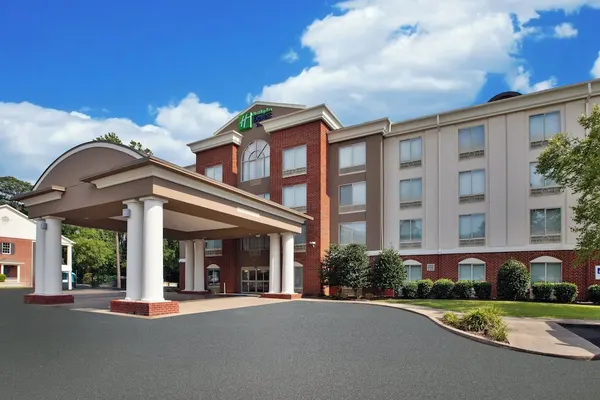 Photo 1 - Holiday Inn Express & Suites W. Monroe by IHG