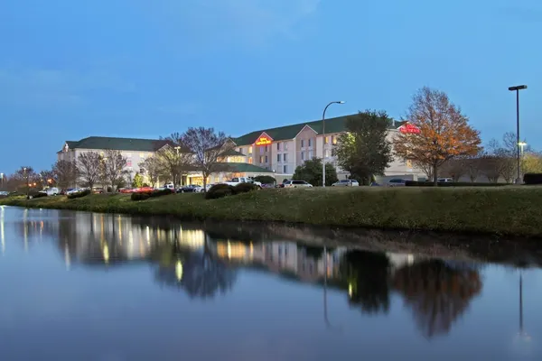 Photo 1 - Hilton Garden Inn Chesapeake/Greenbrier