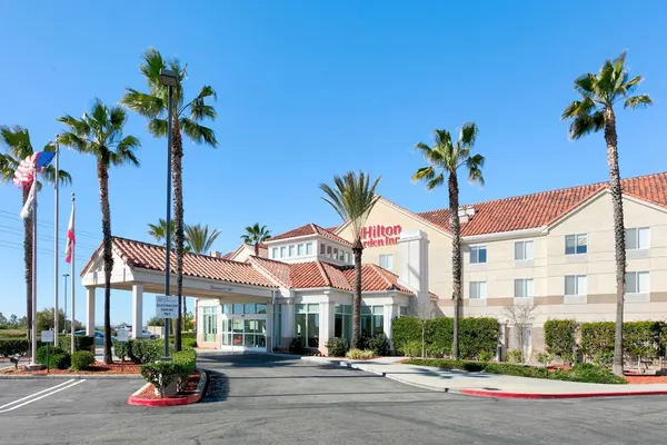 Photo 1 - Hilton Garden Inn Irvine East/Lake Forest