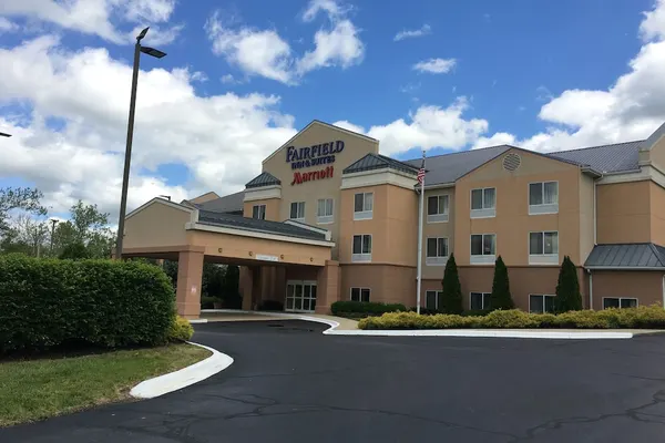 Photo 1 - Fairfield Inn & Suites by Marriott Frankfort