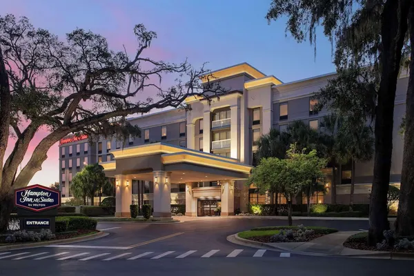 Photo 1 - Hampton Inn & Suites Lake Mary At Colonial Townpark
