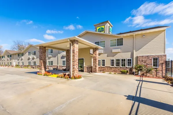 Photo 1 - Wamego Inn and Suites