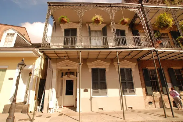 Photo 1 - Inn on St Ann
