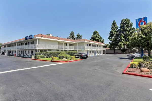 Photo 1 - Motel 6 – San Jose, CA - South