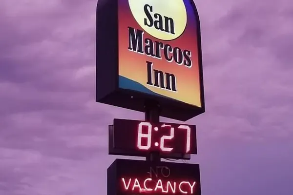 Photo 1 - San Marcos Inn