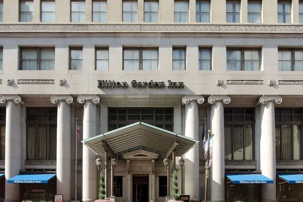 Photo 1 - Hilton Garden Inn Indianapolis Downtown