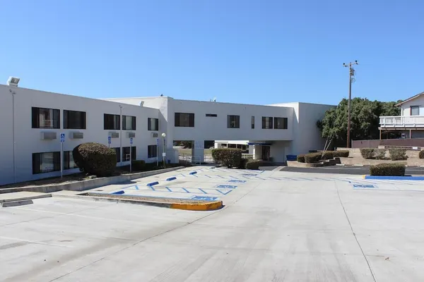 Photo 1 - Azul Inn San Simeon