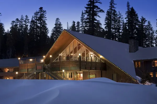 Photo 1 - Mammoth Mountain Inn