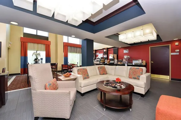 Photo 1 - Holiday Inn Express & Suites Austin SW - Sunset Valley by IHG