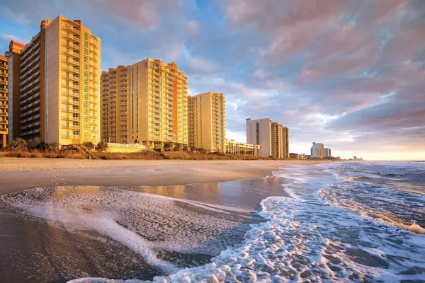 Photo 1 - Club Wyndham Ocean Boulevard