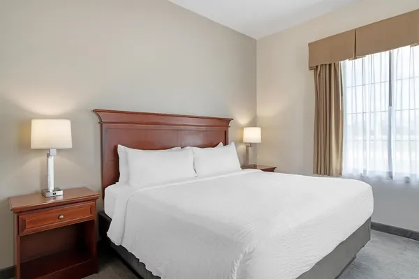 Photo 1 - Best Western Plus Executive Hotel & Suites