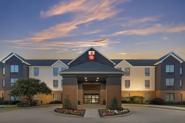 Photo 1 - Best Western Plus Executive Hotel & Suites