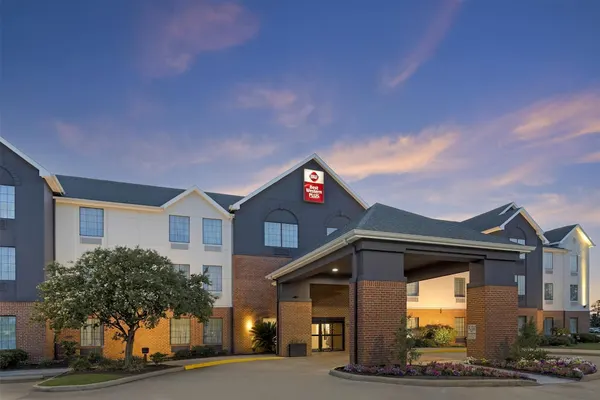 Photo 1 - Best Western Plus Executive Hotel & Suites