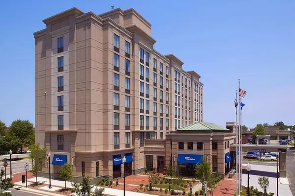 Photo 1 - Hilton Garden Inn Virginia Beach Town Center