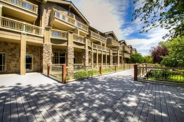 Photo 1 - Hilton Garden Inn Boise/Eagle