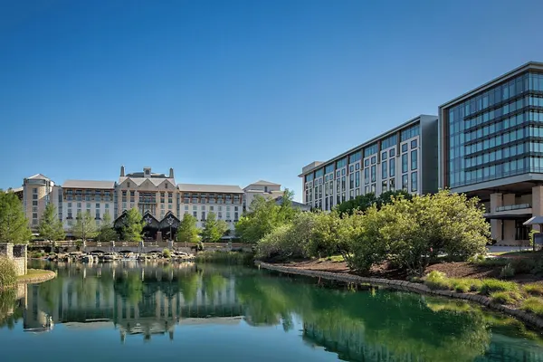 Photo 1 - Gaylord Texan Resort & Convention Center