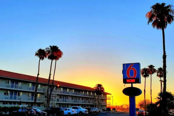 Photo 1 - Motel 6 Twentynine Palms, CA