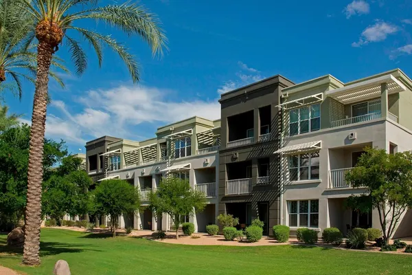 Photo 1 - Marriott's Canyon Villas