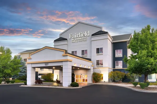 Photo 1 - Fairfield Inn and Suites by Marriott Yakima