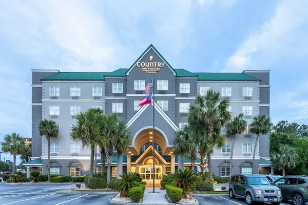 Photo 1 - Country Inn & Suites by Radisson, Valdosta, GA