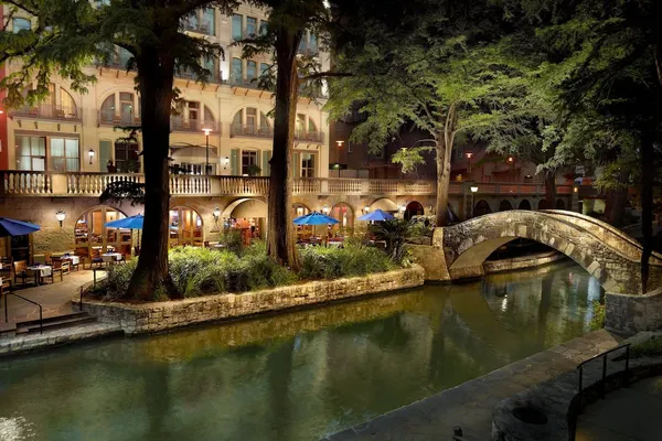 Photo 1 - Mokara Hotel & Spa San Antonio