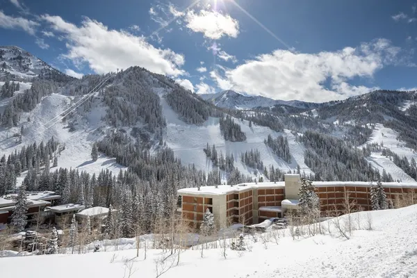 Photo 1 - Lodge at Snowbird