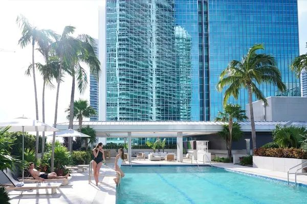 Photo 1 - Hotel AKA Brickell