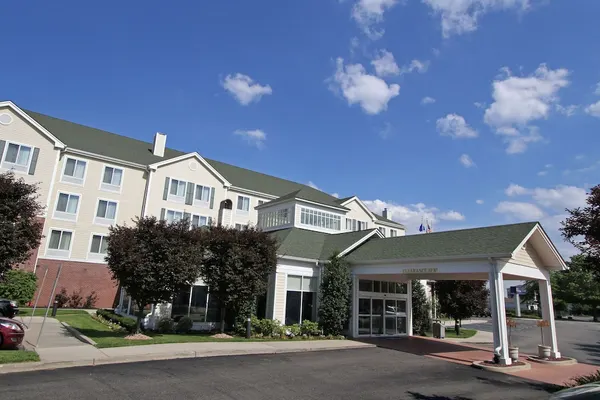 Photo 1 - Hilton Garden Inn Westbury