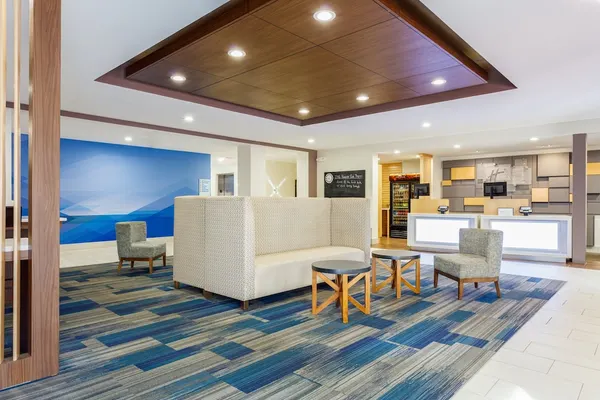 Photo 1 - Holiday Inn Express & Suites Newport News, an IHG Hotel