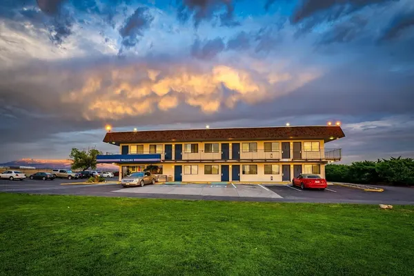 Photo 1 - Motel 6 Grand Junction, CO