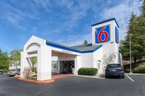 Photo 1 - Motel 6 Auburn, CA