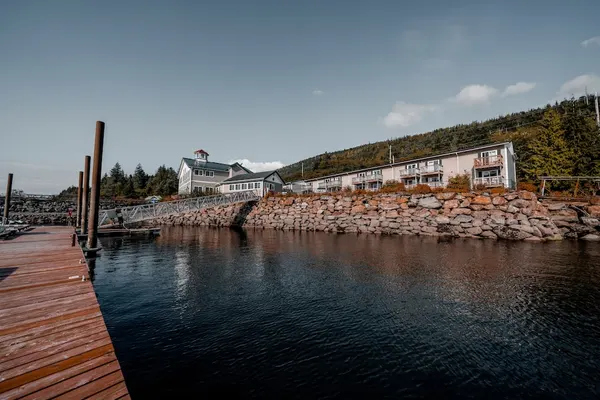 Photo 1 - The Ketch Inn