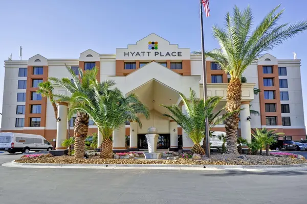 Photo 1 - Hyatt Place Las Vegas