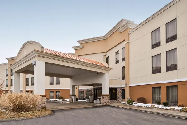 Photo 1 - Holiday Inn Express Lewisburg/New Columbia by IHG