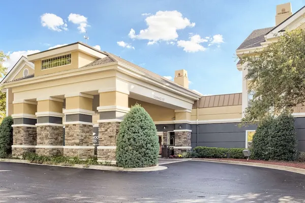 Photo 1 - Homewood Suites by Hilton Mobile Airport-University Area