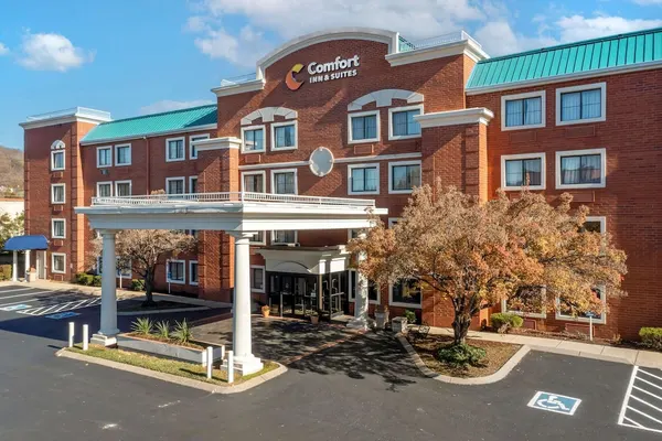 Photo 1 - Comfort Inn & Suites