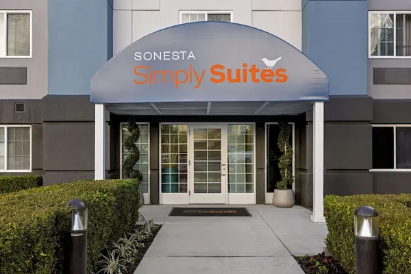 Photo 1 - Sonesta Simply Suites Irvine East Foothill