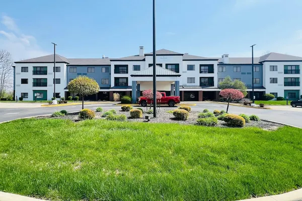 Photo 1 - Country Inn & Suites by Radisson, Columbus-Edinburgh