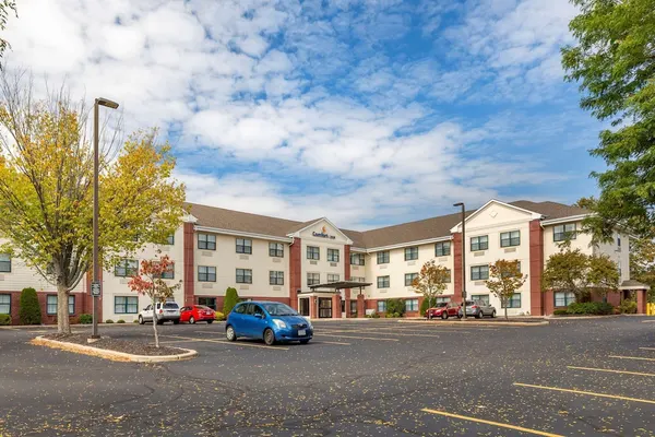 Photo 1 - Comfort Inn Danvers - Boston North Shore