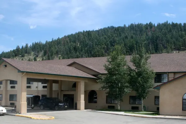 Photo 1 - Quality Inn & Suites