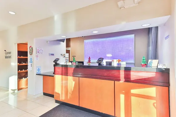 Photo 1 - Comfort Inn & Suites Houston North - Spring