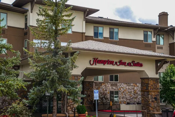 Photo 1 - Hampton Inn & Suites Flagstaff