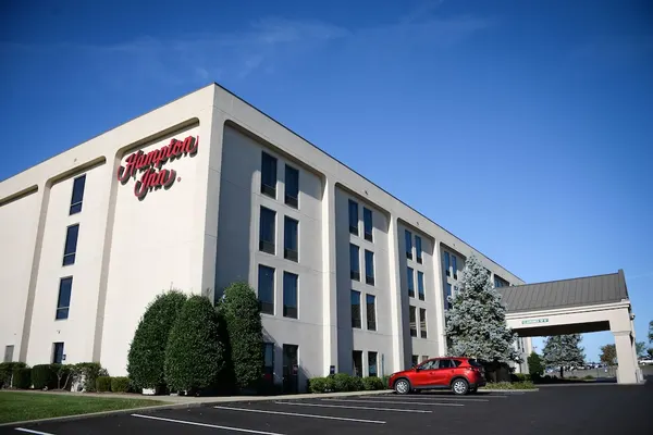 Photo 1 - Hampton Inn Frankfort