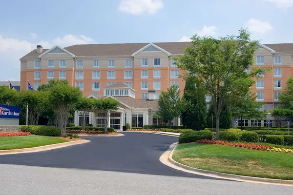 Photo 1 - Hilton Garden Inn Atlanta North/Alpharetta