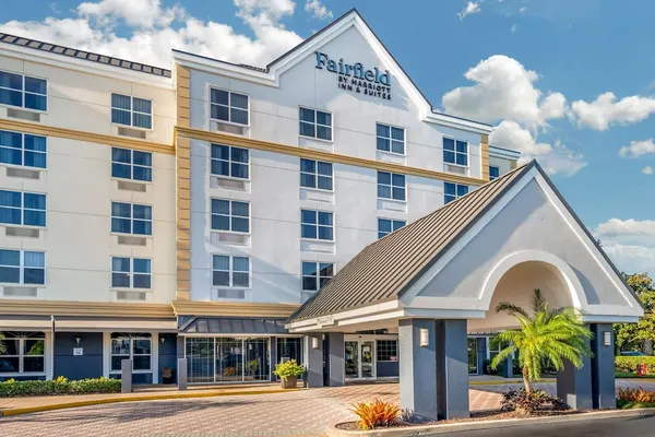 Photo 1 - Fairfield Inn & Suites Orlando Lake Buena Vista