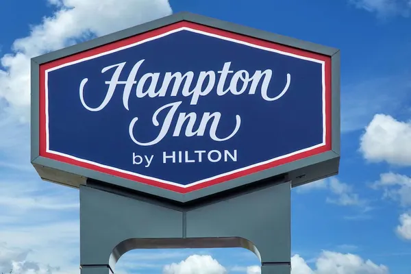 Photo 1 - Hampton Inn Douglas