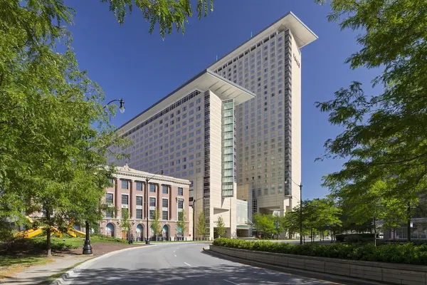 Photo 1 - Hyatt Regency McCormick Place Chicago
