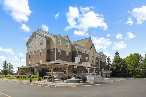Photo 1 - Towneplace Suites By Marriott Minneapolis Eden Prairie