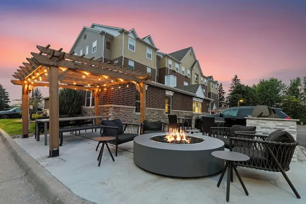 Photo 1 - Towneplace Suites By Marriott Minneapolis Eden Prairie